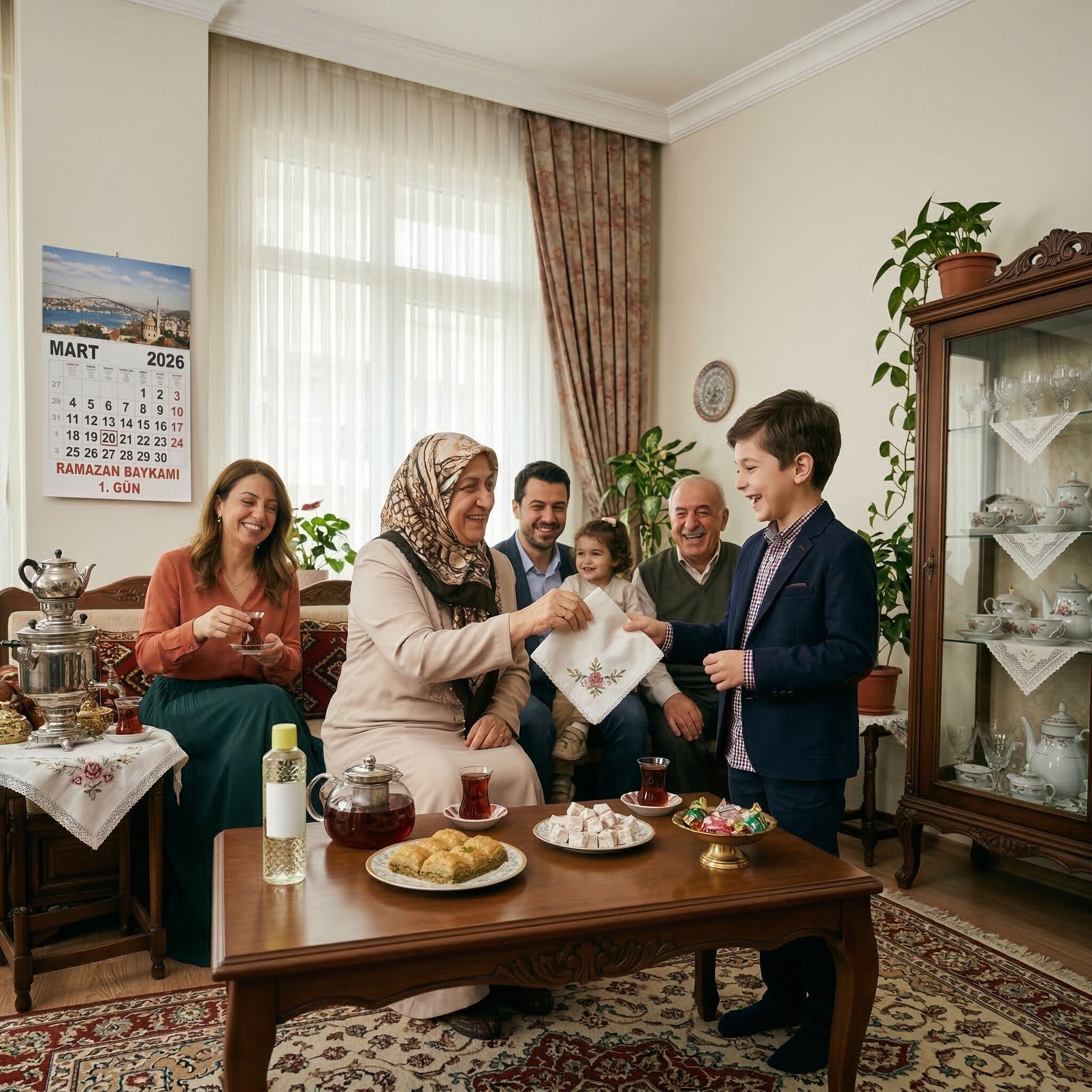 2026 Ramazan Bayramı Ne Zaman? Fark Etmeden Devam Ettirdiğimiz 5 Tuhaf Rit&uuml;el