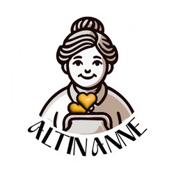 Altın Anne ile Tanışın: Sevgi ve G&uuml;venin Altın Sembol&uuml;